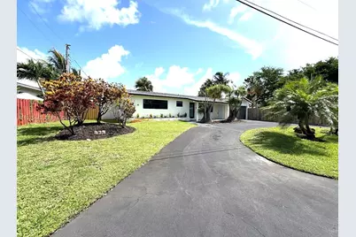 4021 NE 17th Ter, Oakland Park, FL 33334 - Photo 1
