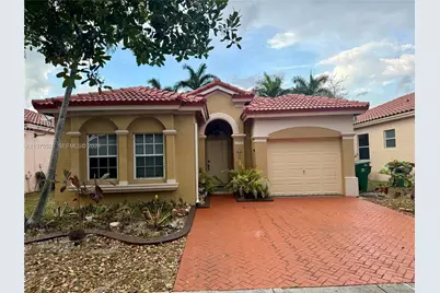 12721 SW 53rd St, Miramar, FL 33027 - Photo 1