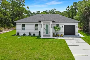 633 S Wabasso, Lehigh Acres, FL 33974 - Photo 1