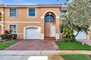 2297 NW 160th Terrace, Pembroke Pines, FL 33028 - Photo 1