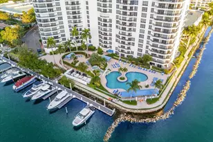 3530 Mystic Pointe Dr, Aventura, FL 33180 - Photo 1
