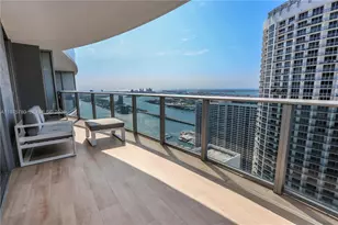 488 NE 18th St, Miami, FL 33132 - Photo 1