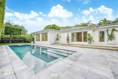 555 NE 52nd Ter, Miami, FL 33137 - Photo 1