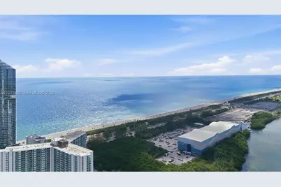 100 Bayview Dr #1106, Sunny Isles Beach, FL 33160 - Photo 1