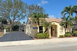 713 E Atlantic Blvd, Pompano Beach, FL 33060 - Photo 1