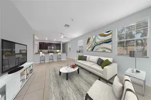 14776 SW 10th St, Pembroke Pines, FL 33027 - Photo 1