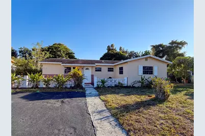 7212 SW 3rd Ct, North Lauderdale, FL 33068 - Photo 1