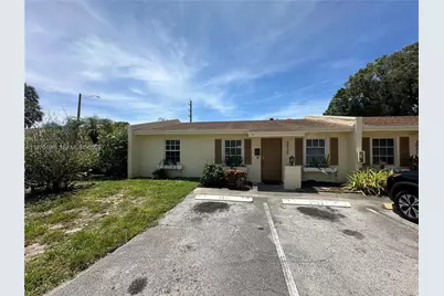 3033 NW 68th St #12E, Fort Lauderdale, FL 33309 - Photo 1