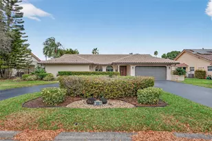 8681 NW 53rd Ct, Coral Springs, FL 33067 - Photo 1