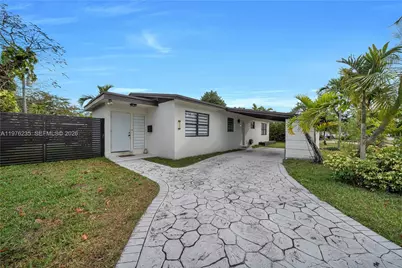 8801 SW 21st St, Miami, FL 33165 - Photo 1
