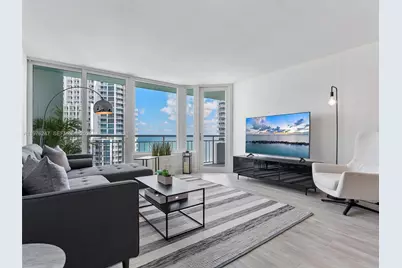 400 S Pointe Dr #2308, Miami Beach, FL 33139 - Photo 1