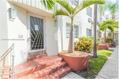 817 Meridian Ave #4, Miami Beach, FL 33139 - Photo 1