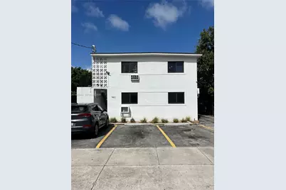 963 NW 5th St #3, Miami, FL 33128 - Photo 1