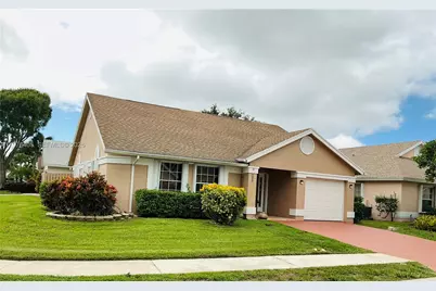 203 N Moccasin Trl N, Jupiter, FL 33458 - Photo 1