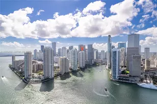 901 Brickell Key Blvd, Miami, FL 33131 - Photo 1