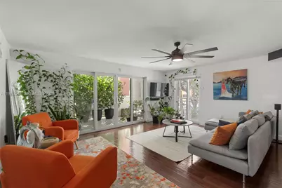 1005 8th St #206, Miami Beach, FL 33139 - Photo 1