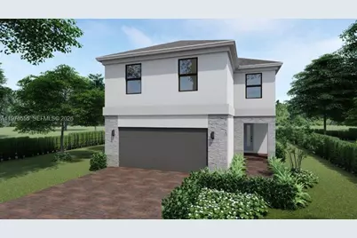 651 NE 1st Street, Florida City, FL 33034 - Photo 1