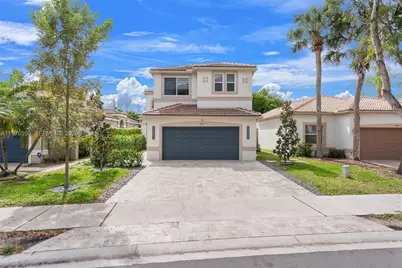 3942 NW 62nd Ct, Coconut Creek, FL 33073 - Photo 1