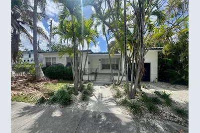 100 SW 30th Rd, Miami, FL 33129 - Photo 1