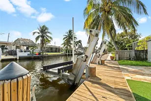 947 Nautilus Isle, Dania Beach, FL 33004 - Photo 1