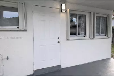 987 NE 131 St #3, North Miami, FL 33161 - Photo 1
