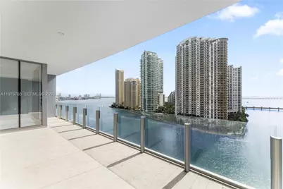 300 Biscyane Blvd Way #1202, Miami, FL 33131 - Photo 1