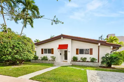 140 Santander Ave, Coral Gables, FL 33134 - Photo 1