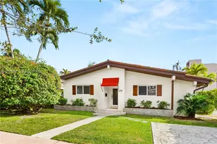 140 Santander Ave, Coral Gables, FL 33134 - Photo 1