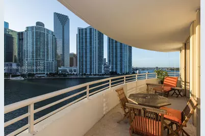 888 Brickell Key Dr #804, Miami, FL 33131 - Photo 1