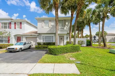6002 Red Plum Ct #481, Tamarac, FL 33321 - Photo 1