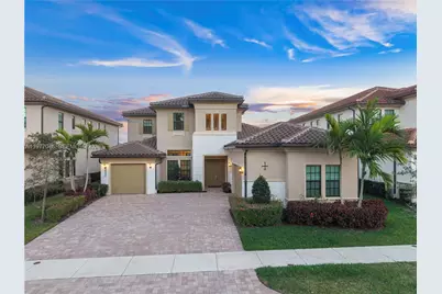 8950 W Parkland Bay Trl, Parkland, FL 33076 - Photo 1