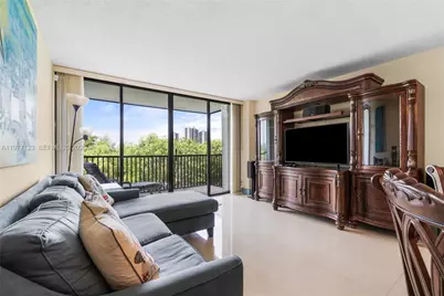 3401 N Country Club Dr #510, Aventura, FL 33180 - Photo 1