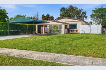 1455 NE 180th St, North Miami Beach, FL 33162 - Photo 1