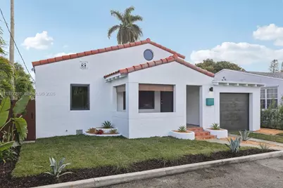 700 NE 87th St, Miami, FL 33138 - Photo 1