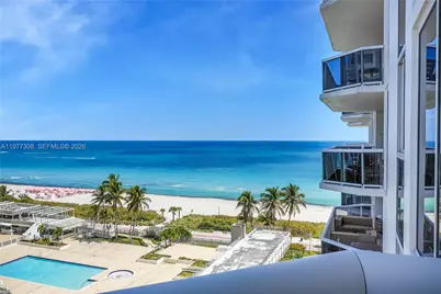 4779 Collins Ave #1007, Miami Beach, FL 33140 - Photo 1