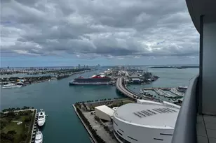 888 Biscayne Blvd, Miami, FL 33132 - Photo 1