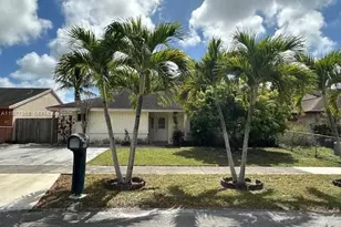 12320 SW 202nd Terrace, Miami, FL 33177 - Photo 1