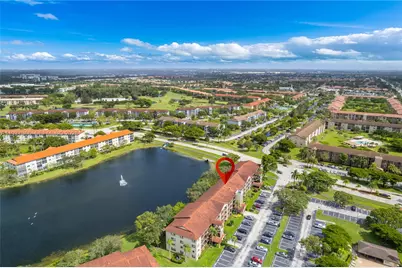 12901 SW 15th Ct #310V, Pembroke Pines, FL 33027 - Photo 1