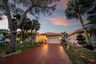 7862 NW 62nd Terrace, Parkland, FL 33067 - Photo 1
