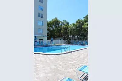1455 N Treasure Dr #4L, North Bay Village, FL 33141 - Photo 1