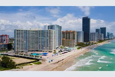 3180 S Ocean Dr #322, Hallandale Beach, FL 33009 - Photo 1