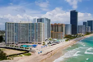 3180 S Ocean Dr, Hallandale Beach, FL 33009 - Photo 1