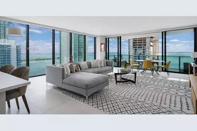 460 NE 28th St #1901, Miami, FL 33137 - Photo 1