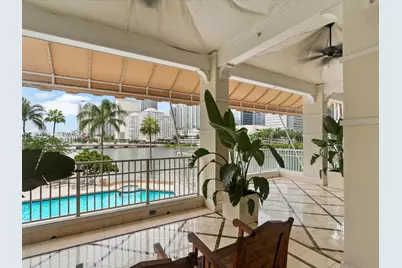 701 Brickell Key Blvd #301, Miami, FL 33131 - Photo 26