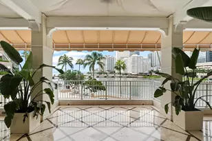 701 Brickell Key Blvd, Miami, FL 33131 - Photo 16