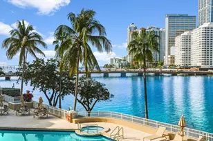 701 Brickell Key Blvd, Miami, FL 33131 - Photo 1