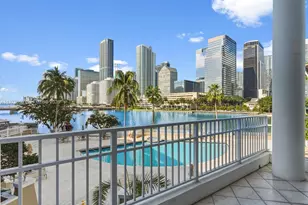 701 Brickell Key Blvd, Miami, FL 33131 - Photo 4