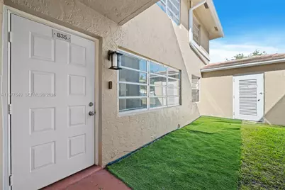 835 Twin Lakes Dr #30-C, Coral Springs, FL 33071 - Photo 1