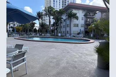 8107 SW 72nd Ave #125E, Miami, FL 33143 - Photo 1