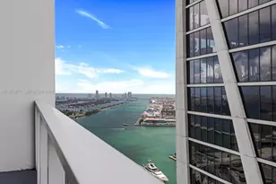 1040 Biscayne Blvd, Miami, FL 33132 - Photo 1